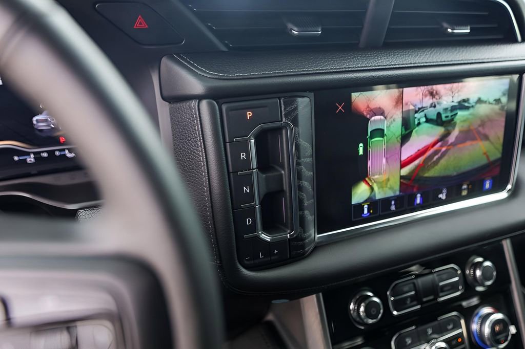 Used 2023 GMC Yukon Denali image 21