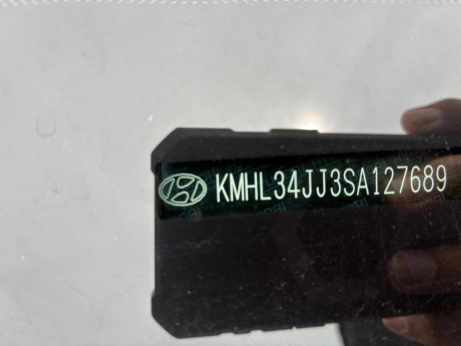 Used 2025 Hyundai Sonata SEL FWD image 24