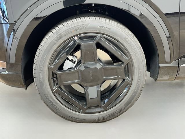 New 2027 Kia Telluride SX X-Line image 34