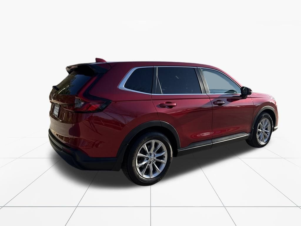 Used 2024 Honda CR-V EX-L image 9