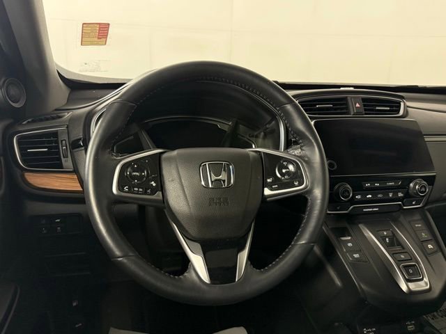Used 2022 Honda CR-V EX-L image 25