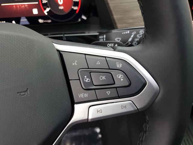 New 2026 Volkswagen Atlas SEL Premium R-Line image 24