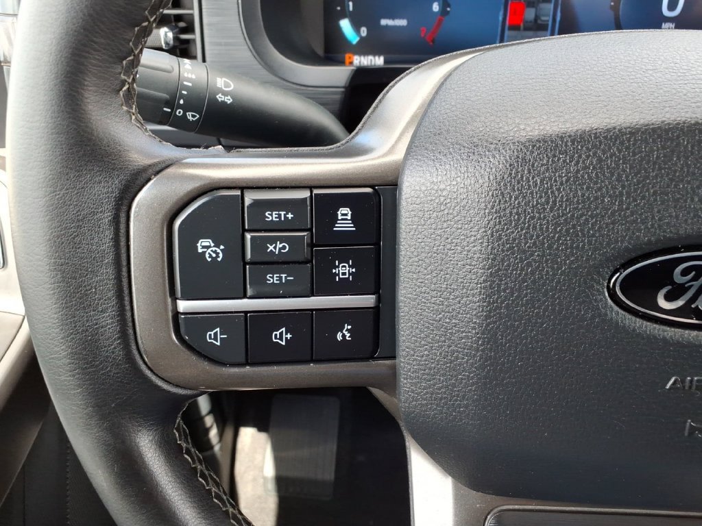 Used 2024 Ford F150 XLT w/ Equipment Group 302A MID AWD/4WD image 34