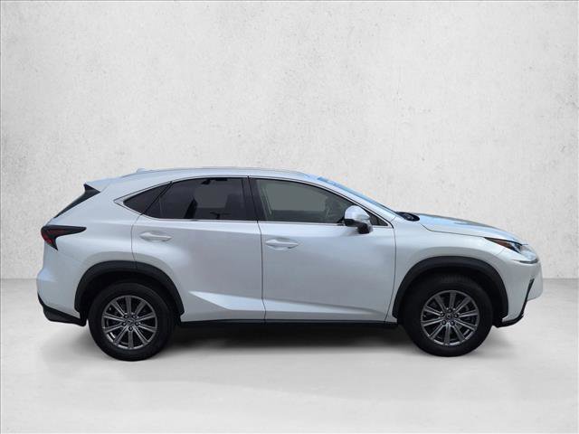 Used 2019 Lexus NX 300 FWD w/ Comfort Package image 4