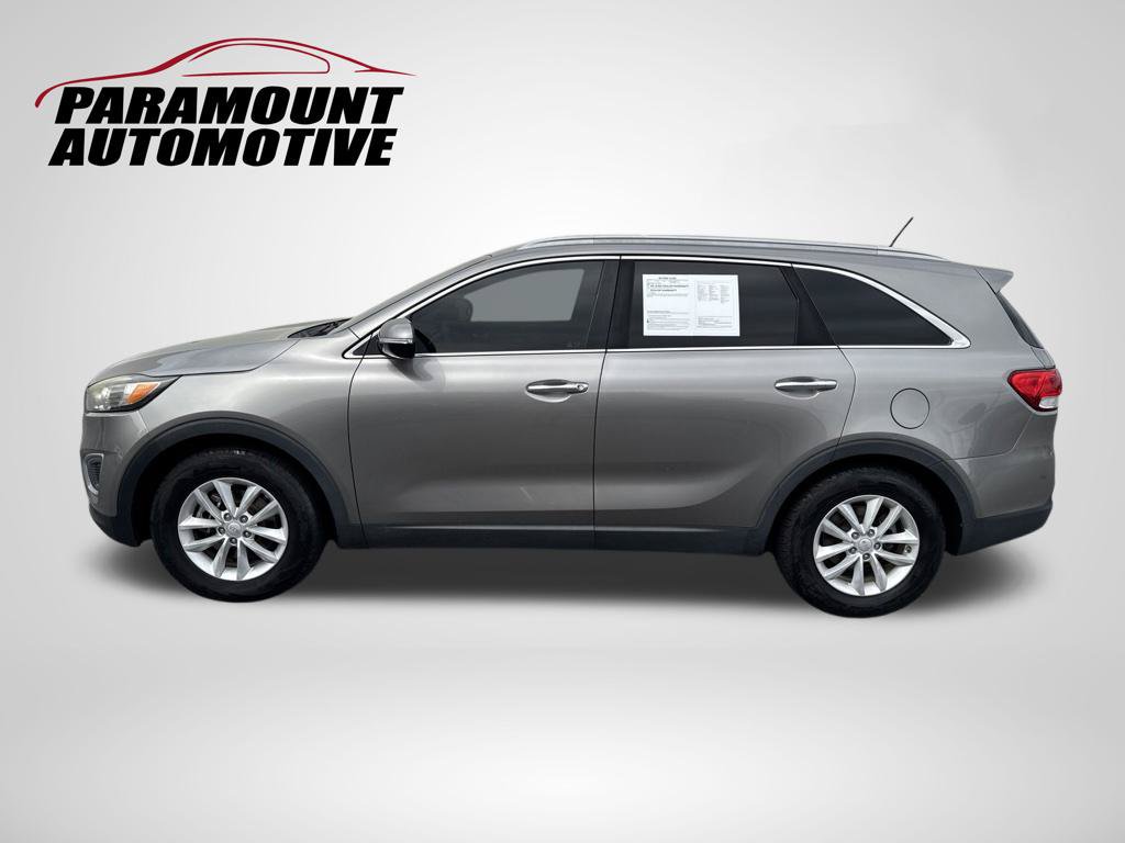 Used 2018 Kia Sorento FWD V6 image 4