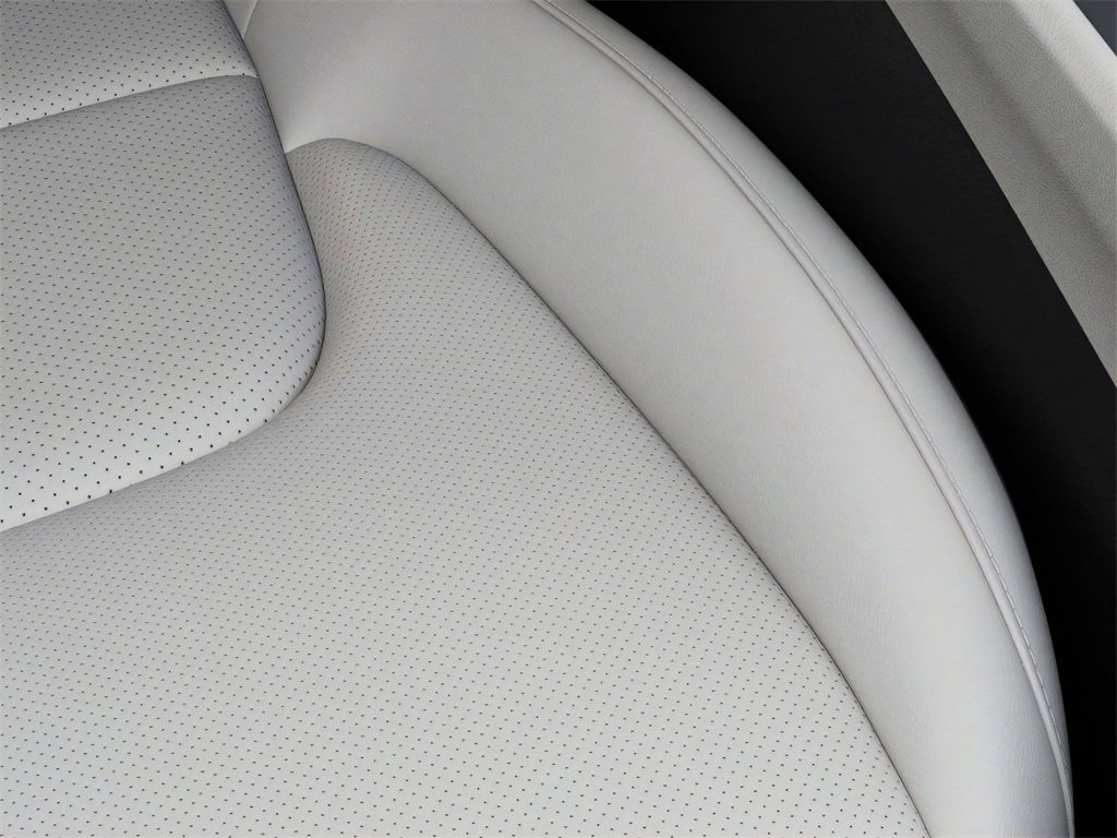 New 2026 Kia Sportage EX image 24