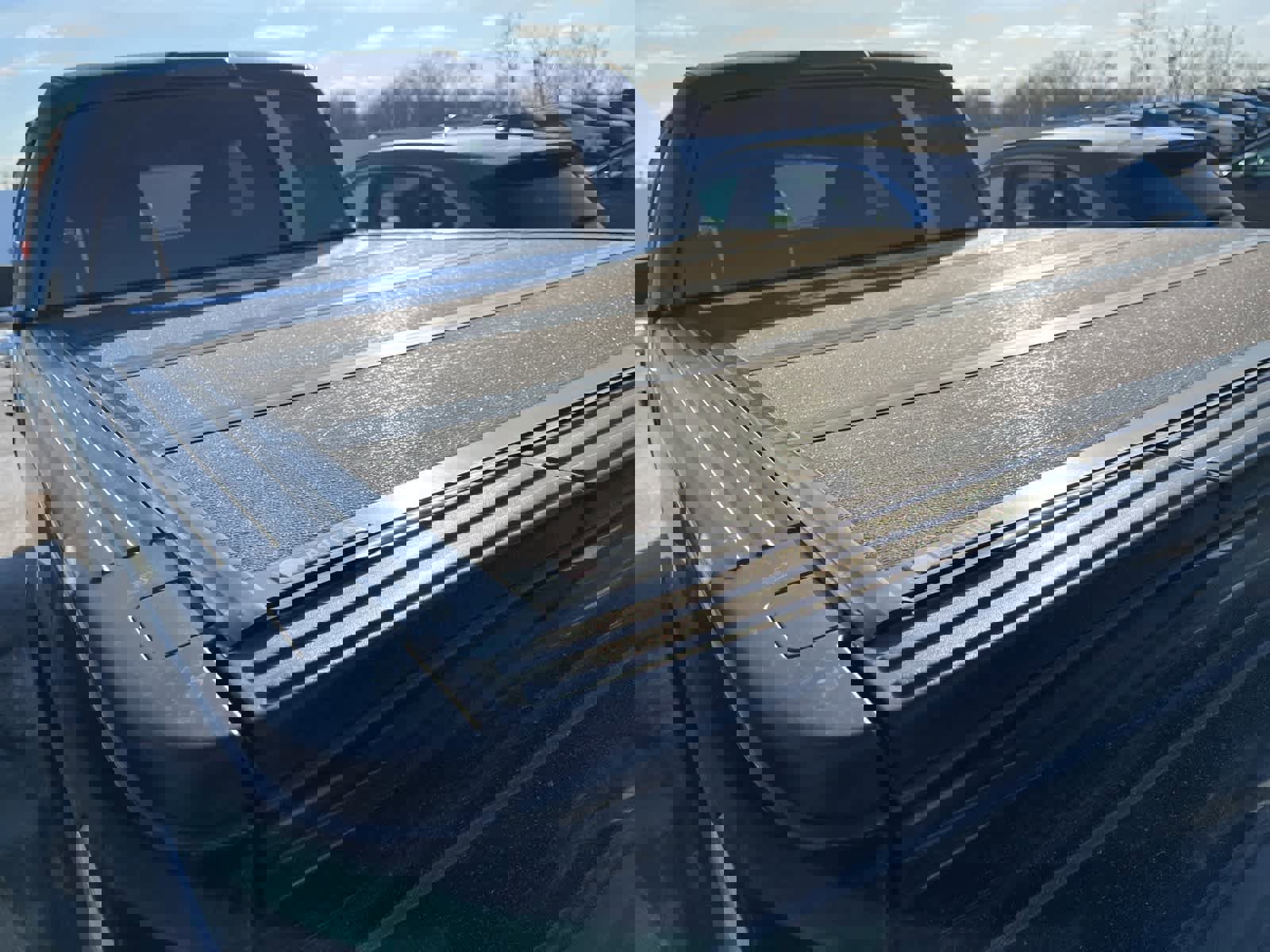 Used 2014 Ford F150 XLT w/ Equipment Group 302A Luxury image 14