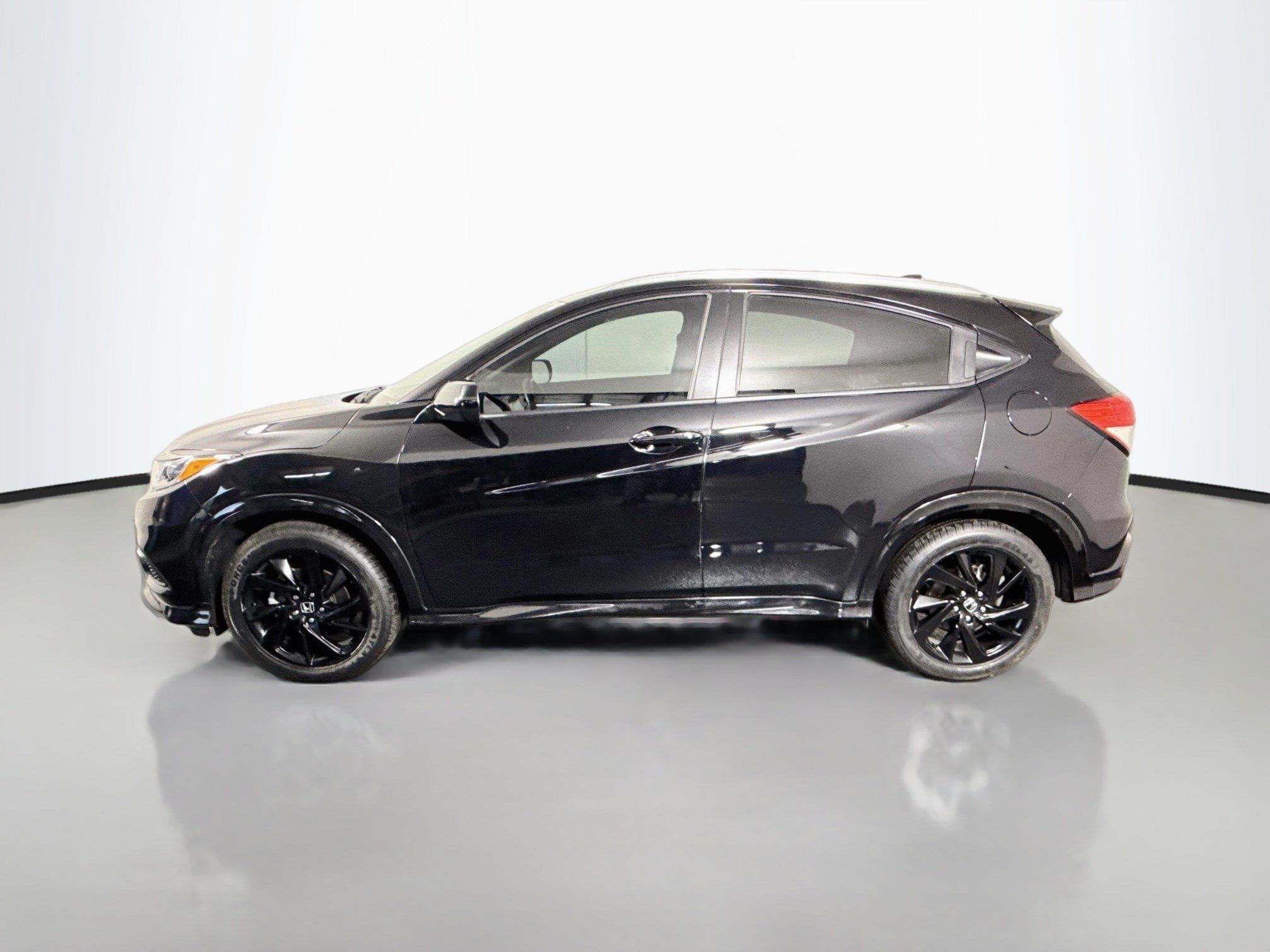 Used 2022 Honda HR-V Sport image 6