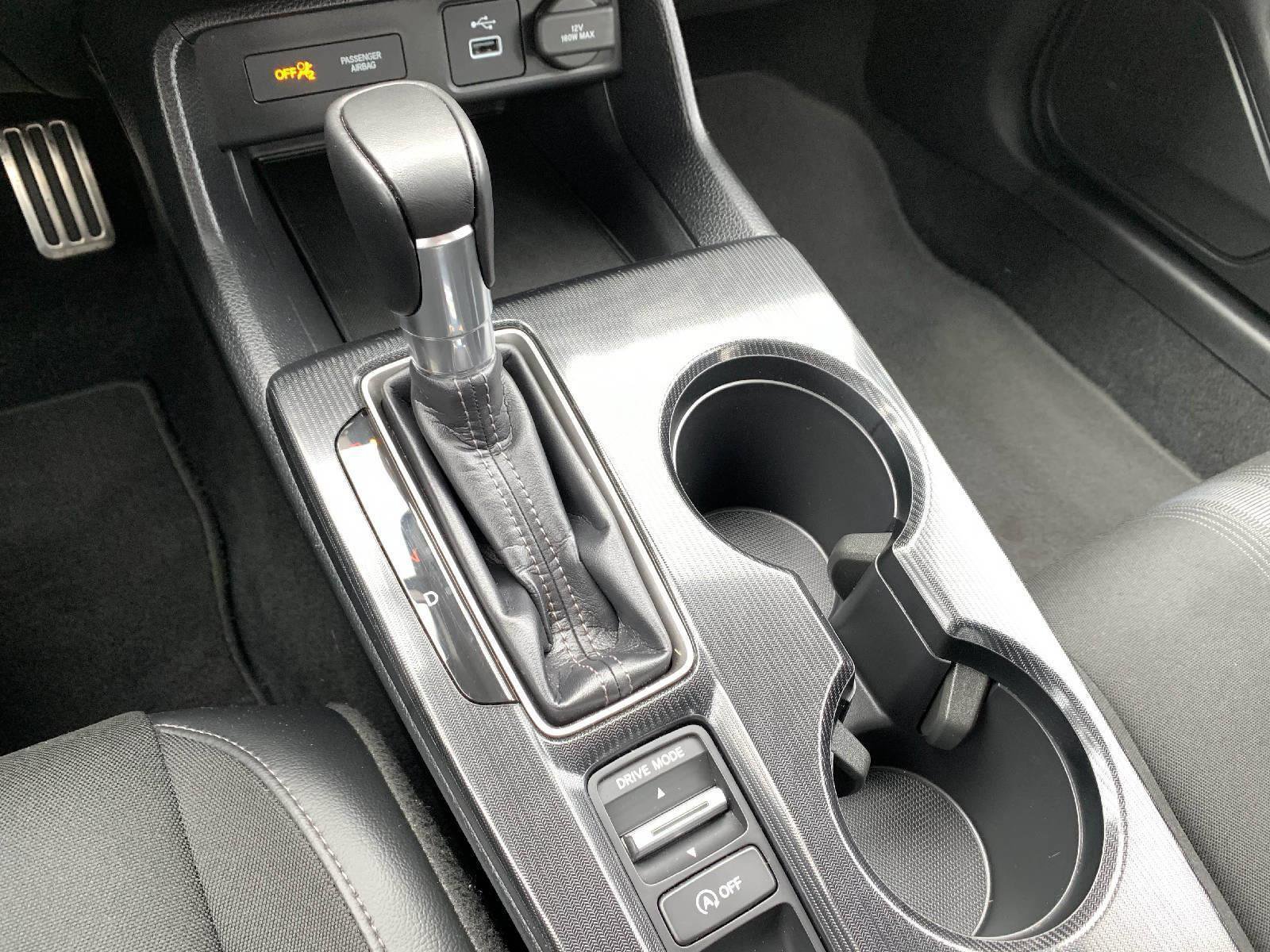 Used 2023 Honda Civic Sport image 27