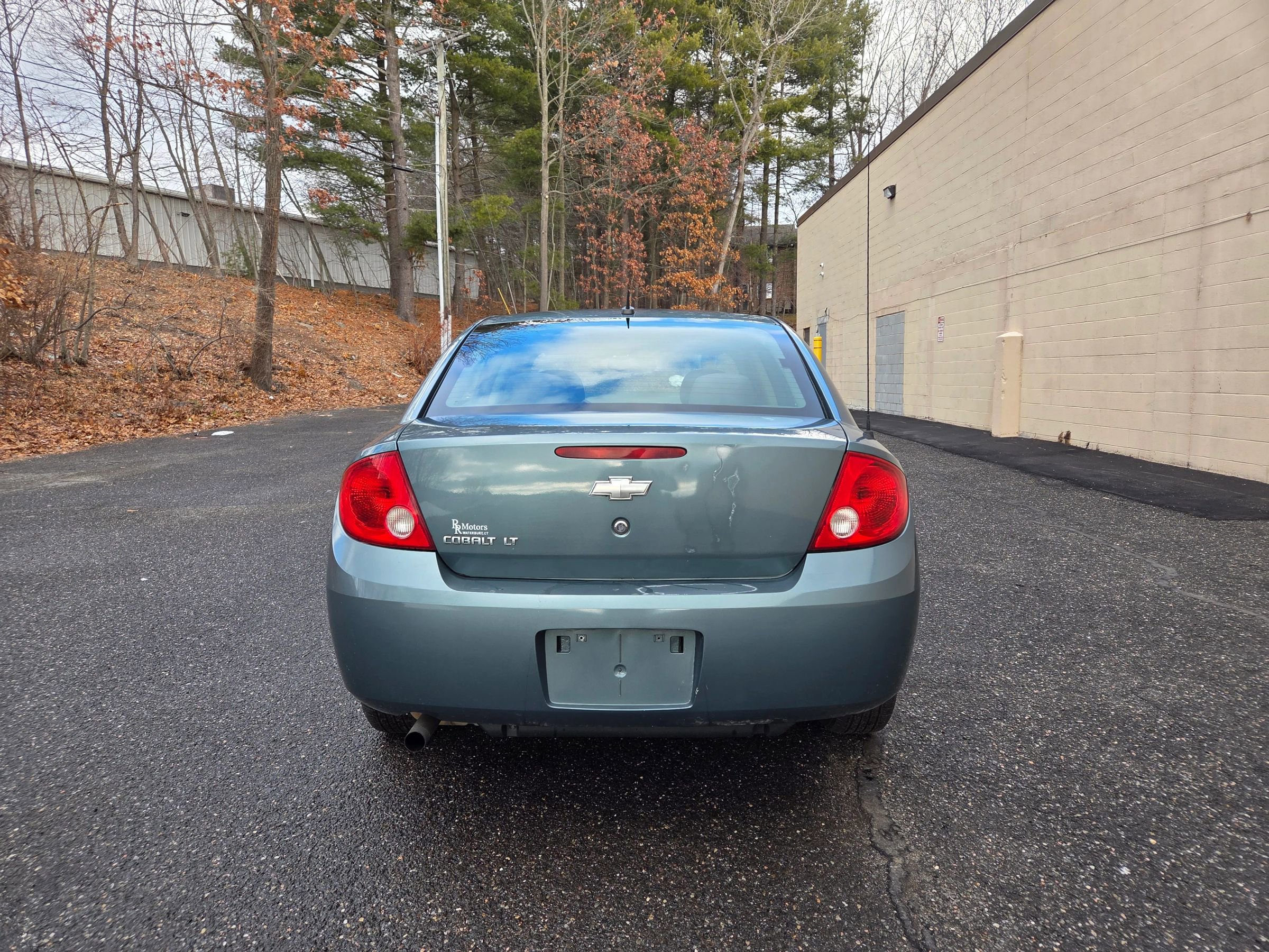 Used 2010 Chevrolet Cobalt LT w/ My Link Package image 4