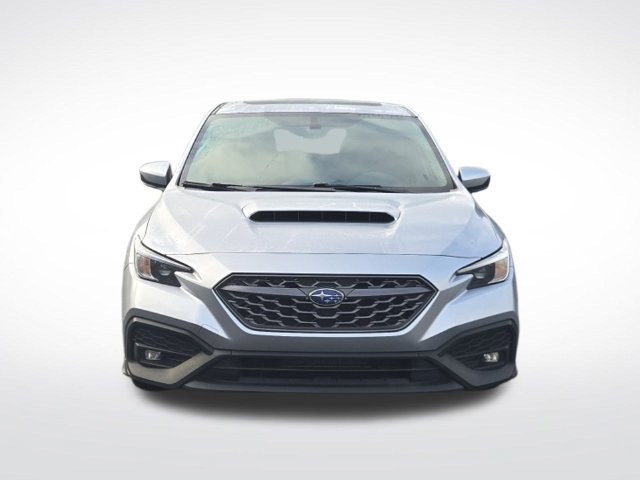 Used 2022 Subaru WRX Premium AWD/4WD image 4