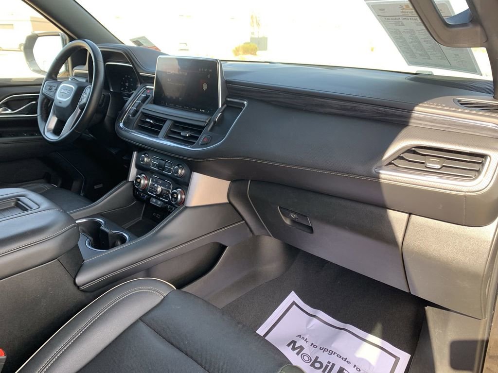 Certified 2023 GMC Yukon SLT image 27