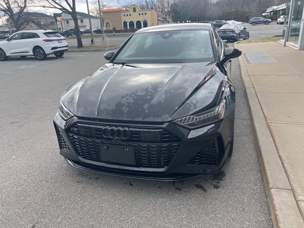 Certified 2024 Audi RS 7 Performance image 50