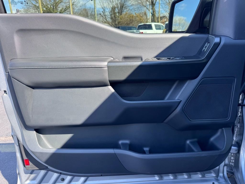 Used 2024 Ford F150 STX image 19