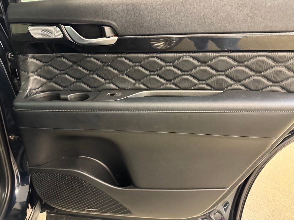 Used 2020 Hyundai Palisade Limited image 28