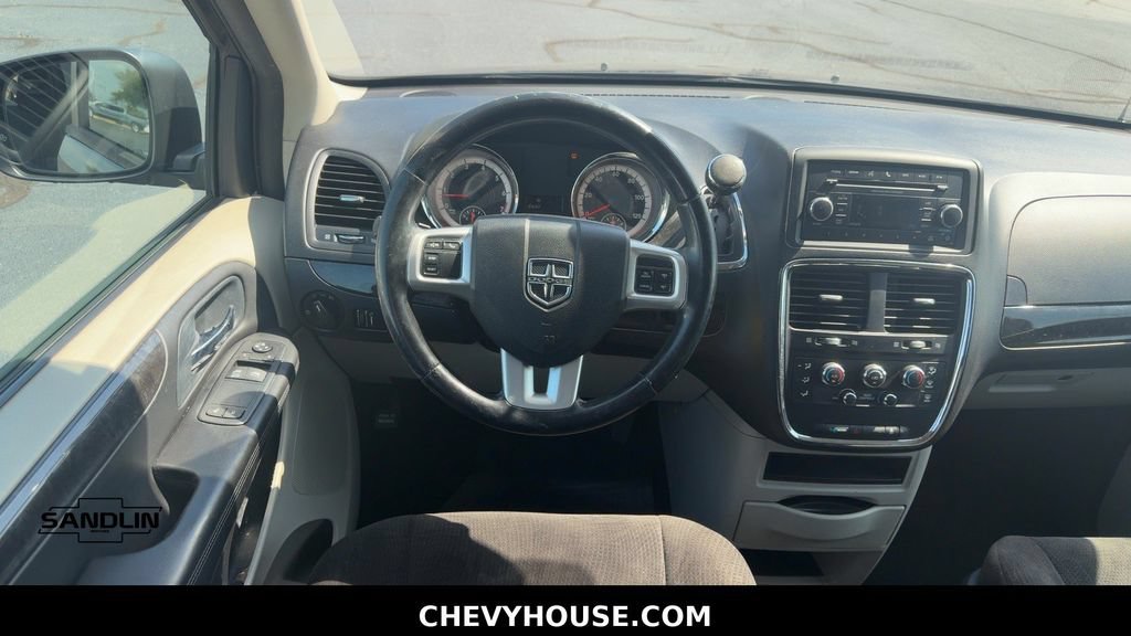 Used 2012 Dodge Grand Caravan SE FWD image 9