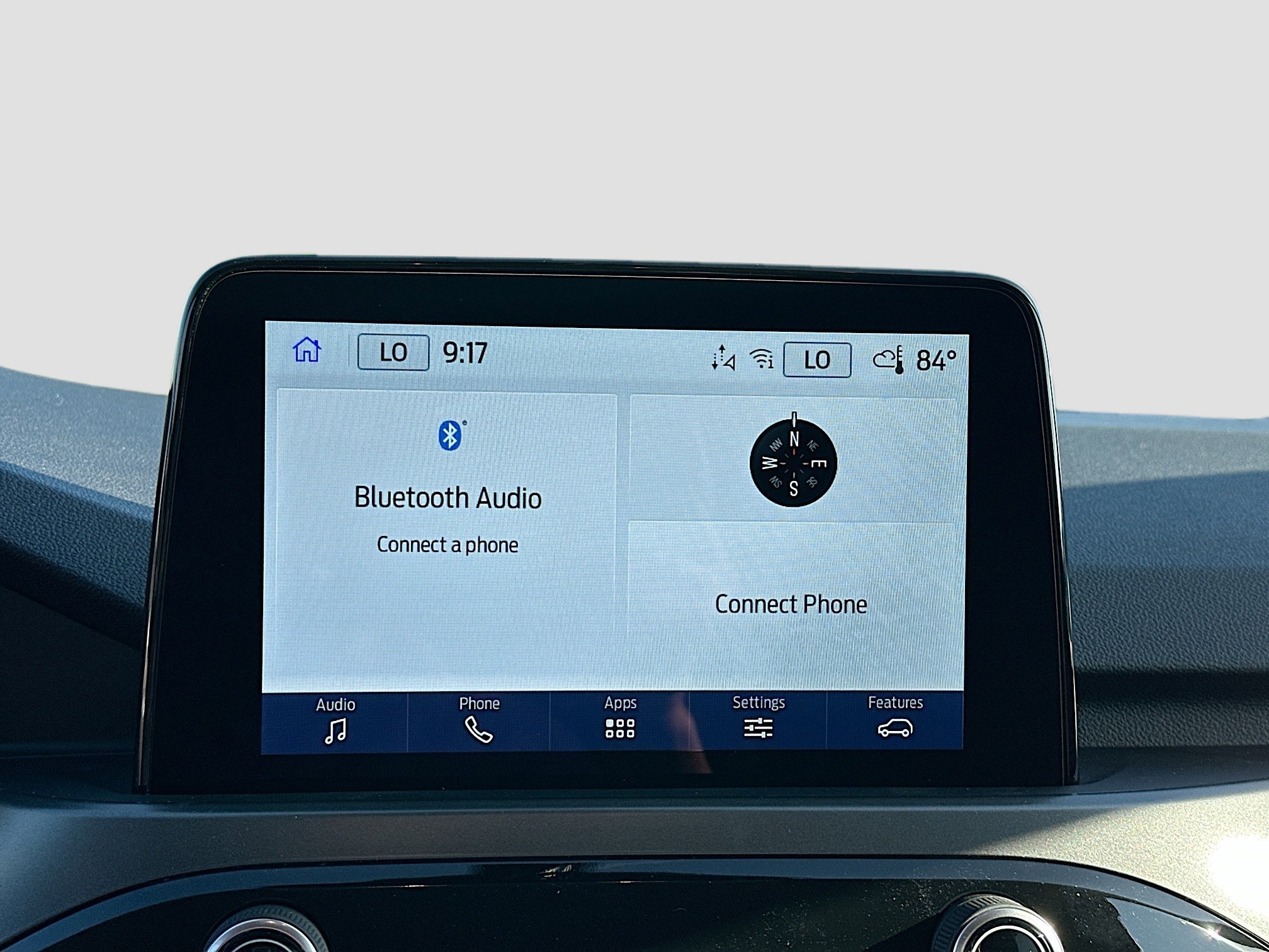 New 2026 Ford Escape Active image 9