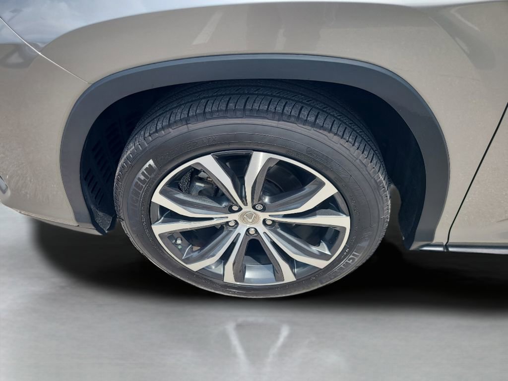 Used 2017 Lexus RX 350 FWD image 27