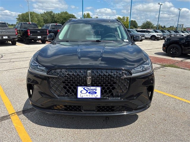 New 2025 Lincoln Aviator Reserve w/ Luxury Package image 11