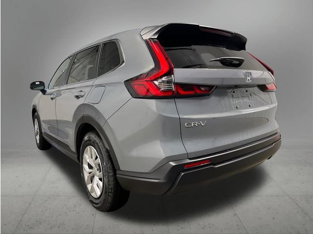 New 2026 Honda CR-V LX image 3