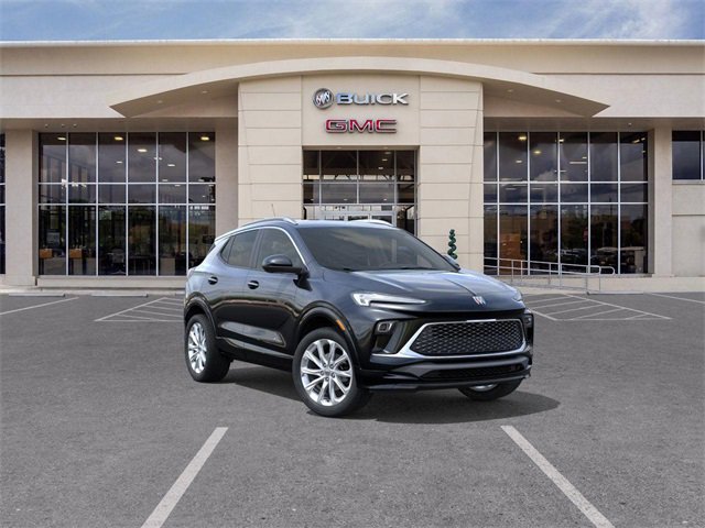 New 2026 Buick Encore GX Avenir image 1