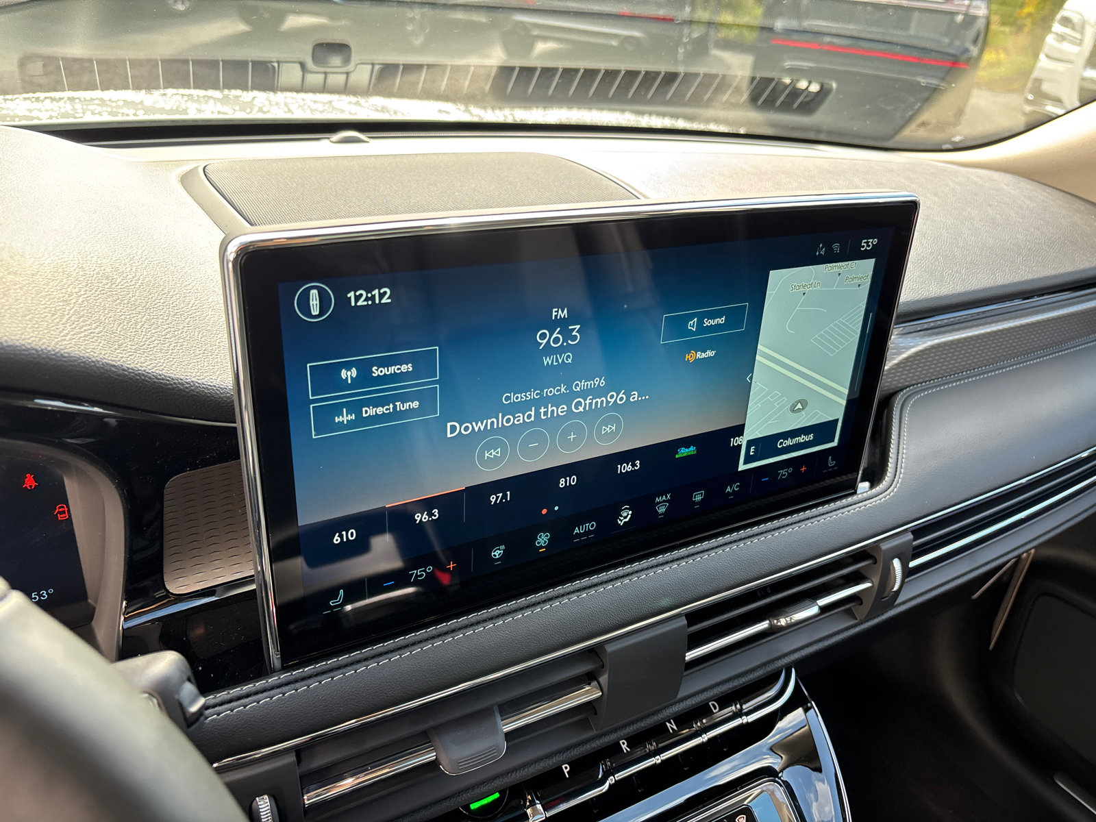 New 2026 Lincoln Corsair Reserve image 19