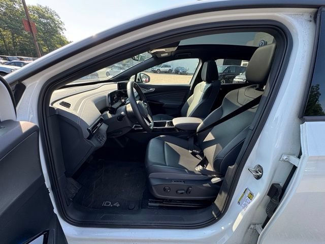 Certified 2023 Volkswagen ID.4 Pro S AWD/4WD image 28