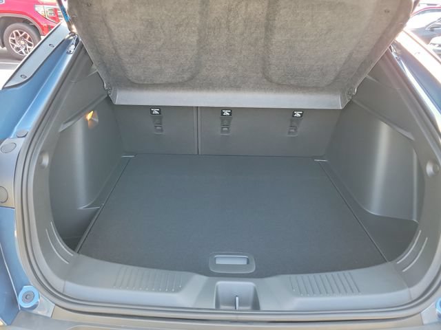 New 2026 Buick Envista Sport Touring w/ Convenience I Package FWD image 6