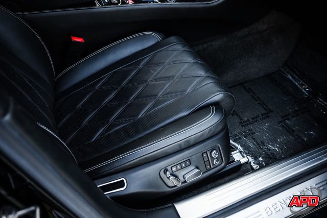 Used 2015 Bentley Flying Spur V8 image 75