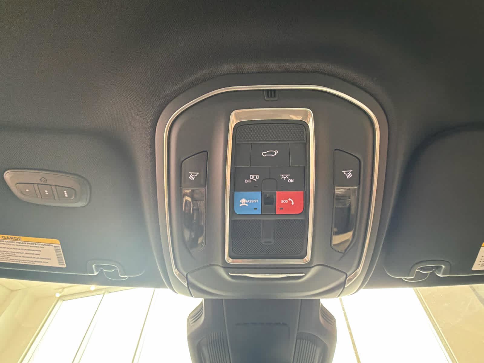 New 2026 Jeep Cherokee Limited AWD/4WD image 30