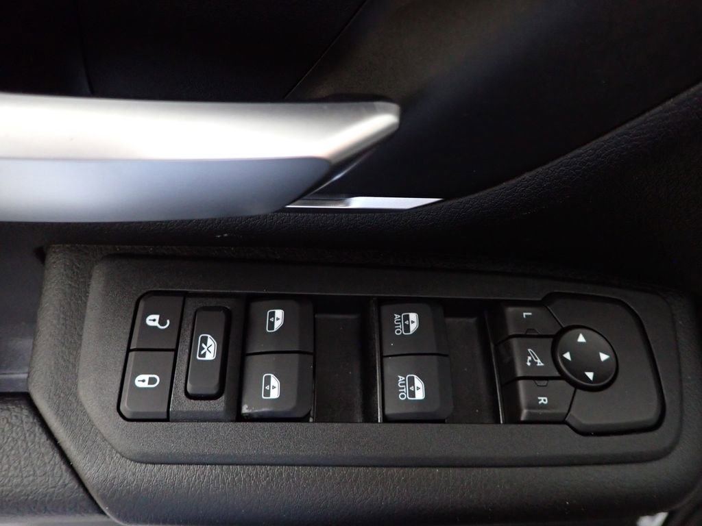 New 2026 RAM 1500 Big Horn w/ Night Edition AWD/4WD image 23