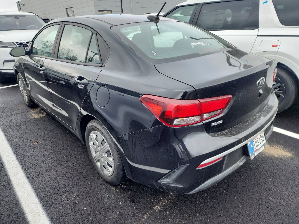 Used 2021 Kia Rio LX image 5
