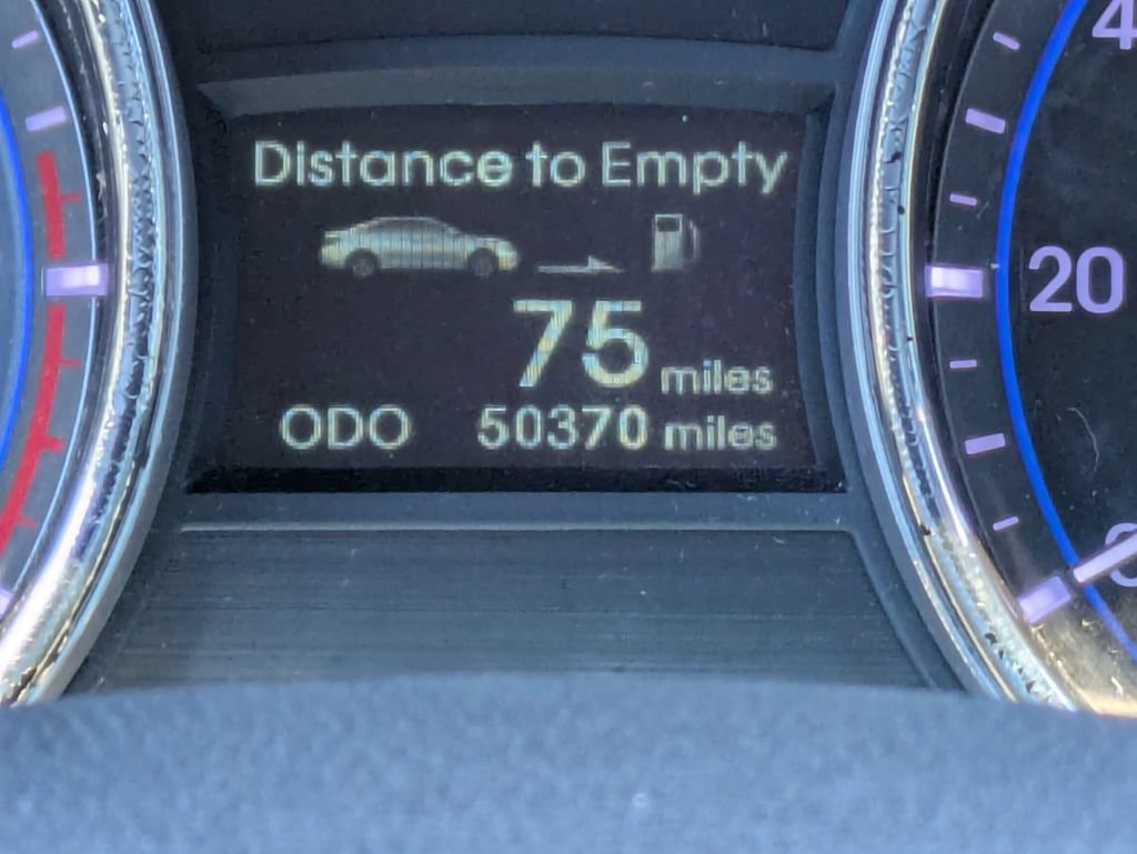 Used 2014 Hyundai Sonata GLS w/ Popular Equipment Group 2 FWD image 38