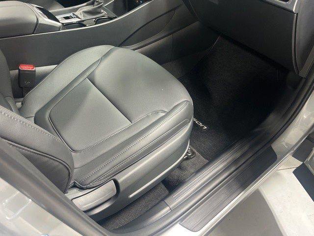 New 2026 Hyundai Tucson SEL FWD image 22