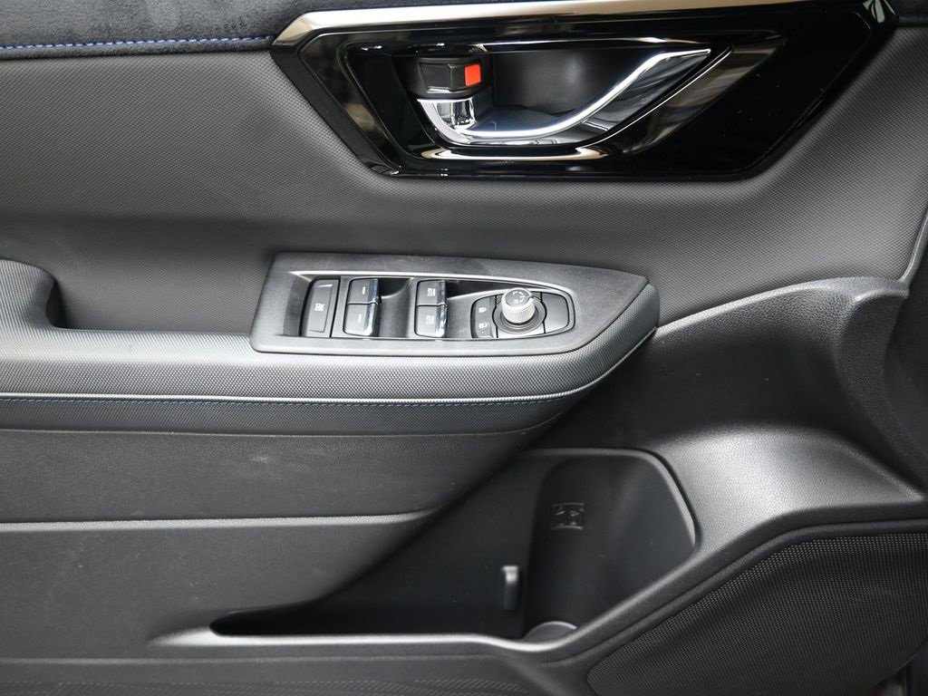 New 2026 Subaru Forester Limited image 22