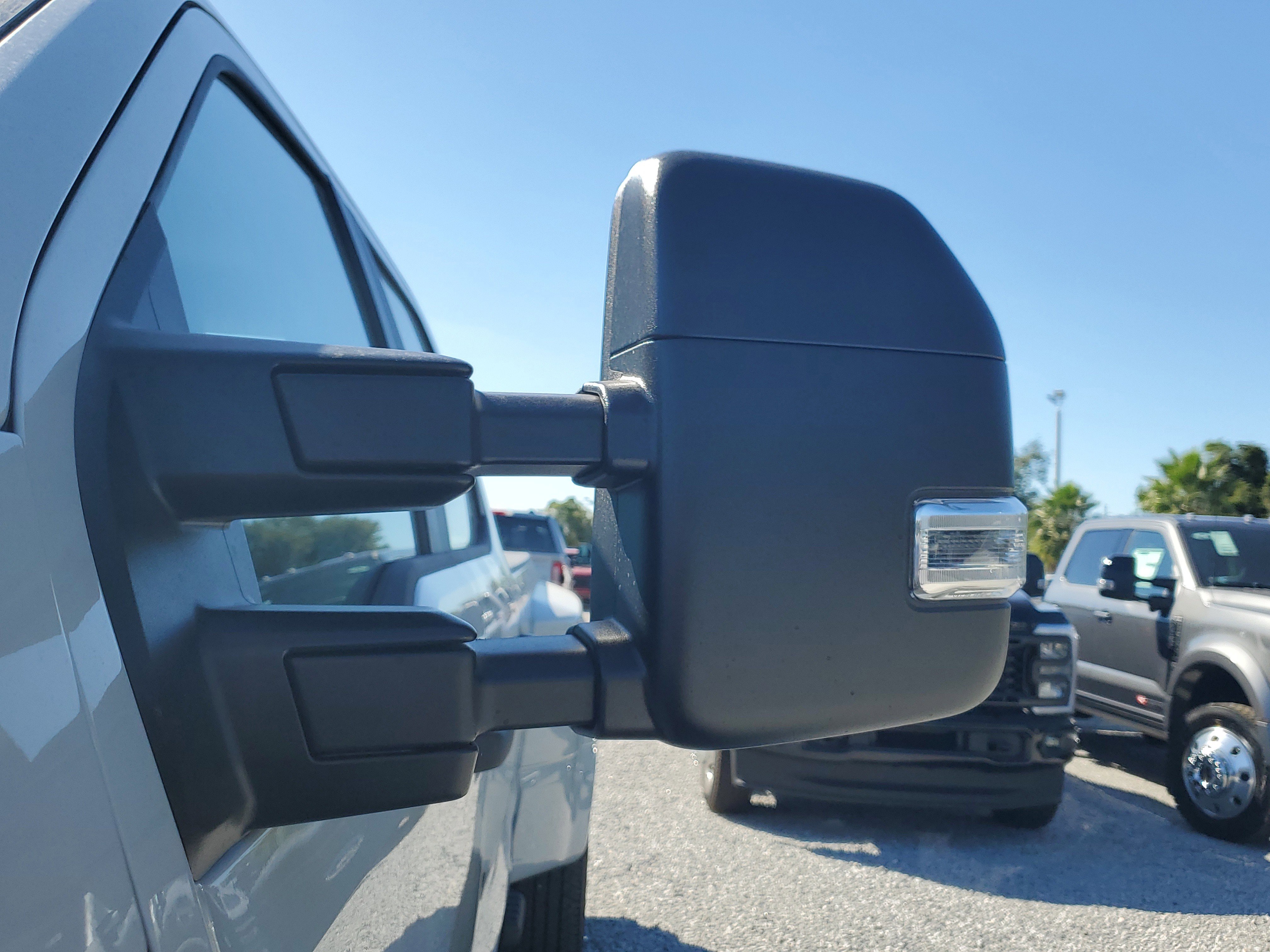 New 2026 Ford F350 XL w/ STX Appearance Package image 5