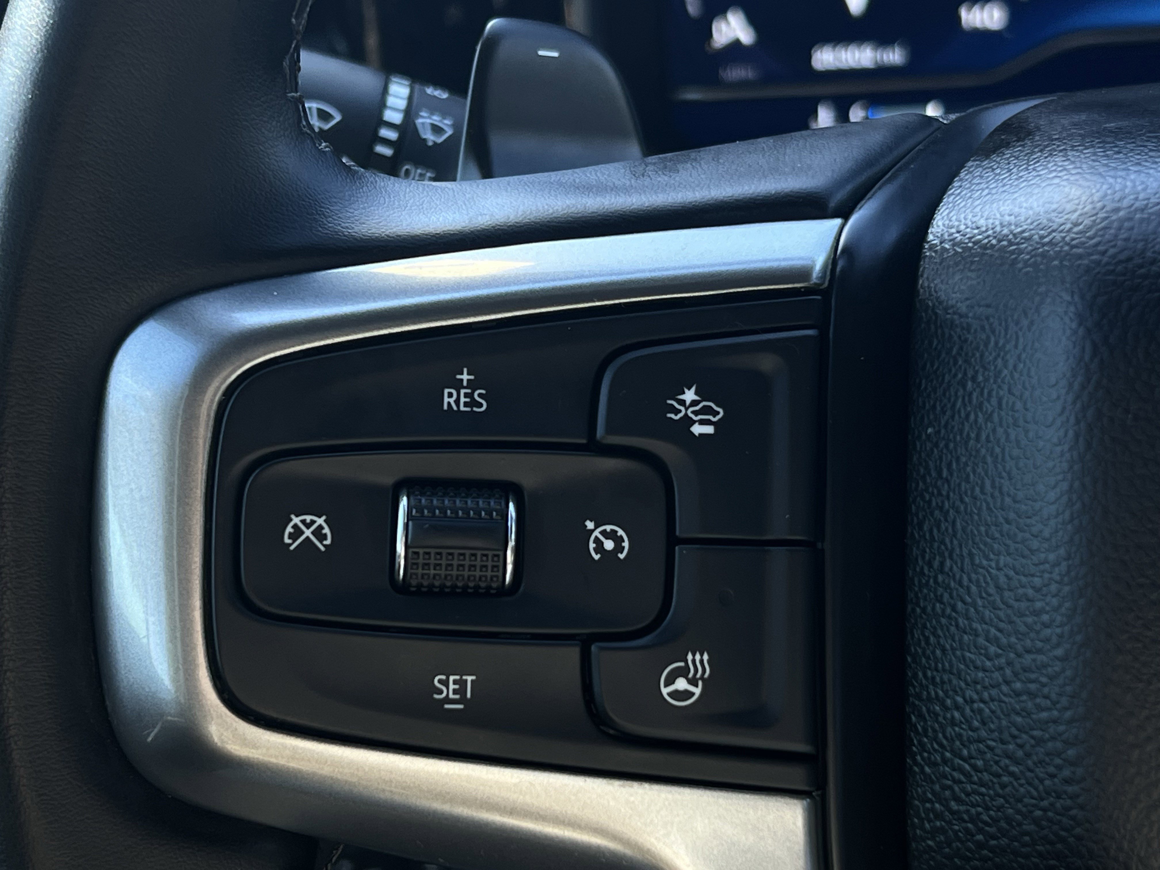 Used 2024 Chevrolet Silverado 1500 LT w/ Protection Package image 12