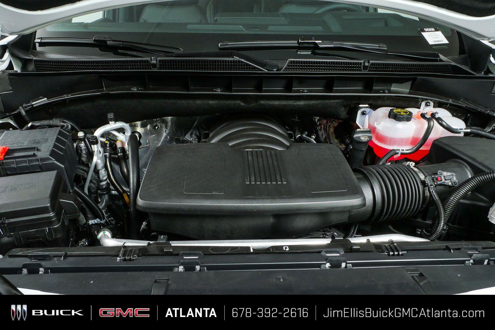 New 2026 GMC Yukon Denali w/ Advanced Technology Package AWD/4WD image 40