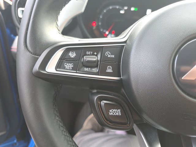 Used 2024 Dodge Hornet R/T w/ Tech Pack w/o Parking AWD/4WD image 16