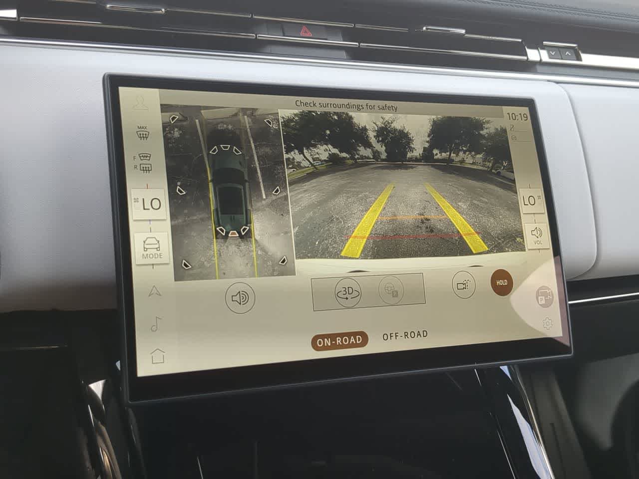 New 2026 Land Rover Range Rover Sport Dynamic SE AWD/4WD image 32