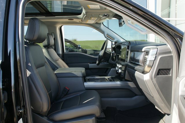 New 2026 Ford F250 Lariat image 41