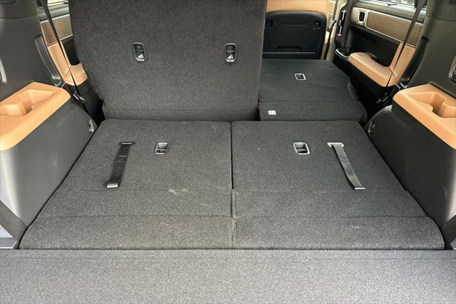 New 2026 Hyundai Santa Fe Limited image 13