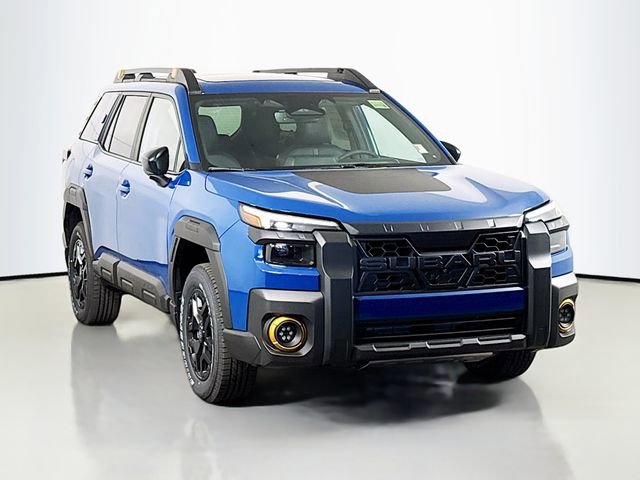 New 2026 Subaru Outback Wilderness image 1