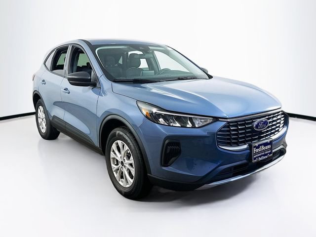 New 2026 Ford Escape Active w/ Cold Weather Package AWD/4WD video 1