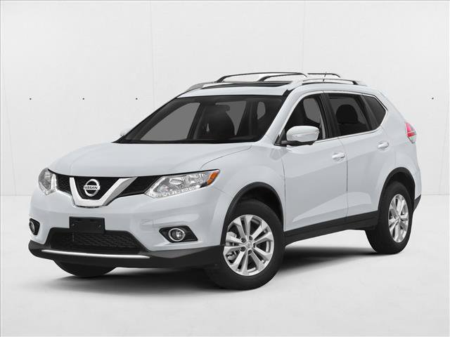 Used 2015 Nissan Rogue S