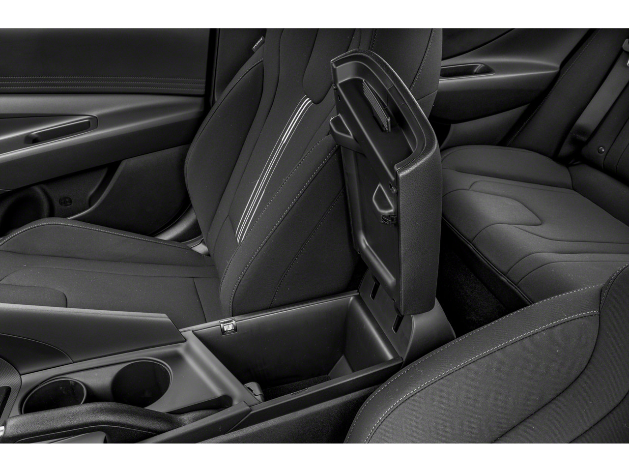 New 2026 Hyundai Elantra SEL Sport Premium FWD image 30