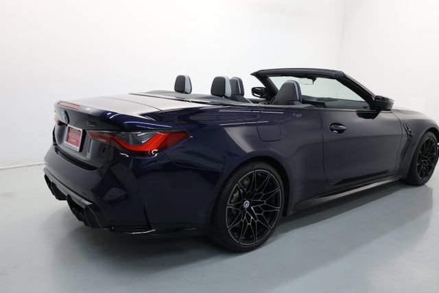 Used 2023 BMW M4 xDrive Competition AWD/4WD image 59