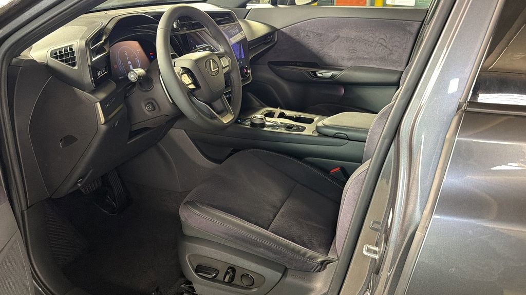 Used 2023 Lexus RZ 450e Premium w/ Accessory Package (Z1) AWD/4WD image 20