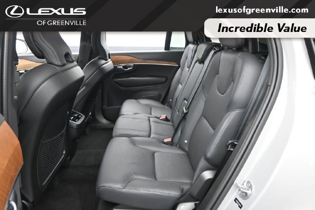 Used 2024 Volvo XC90 B6 Plus w/ Protection Package Premier AWD/4WD image 27