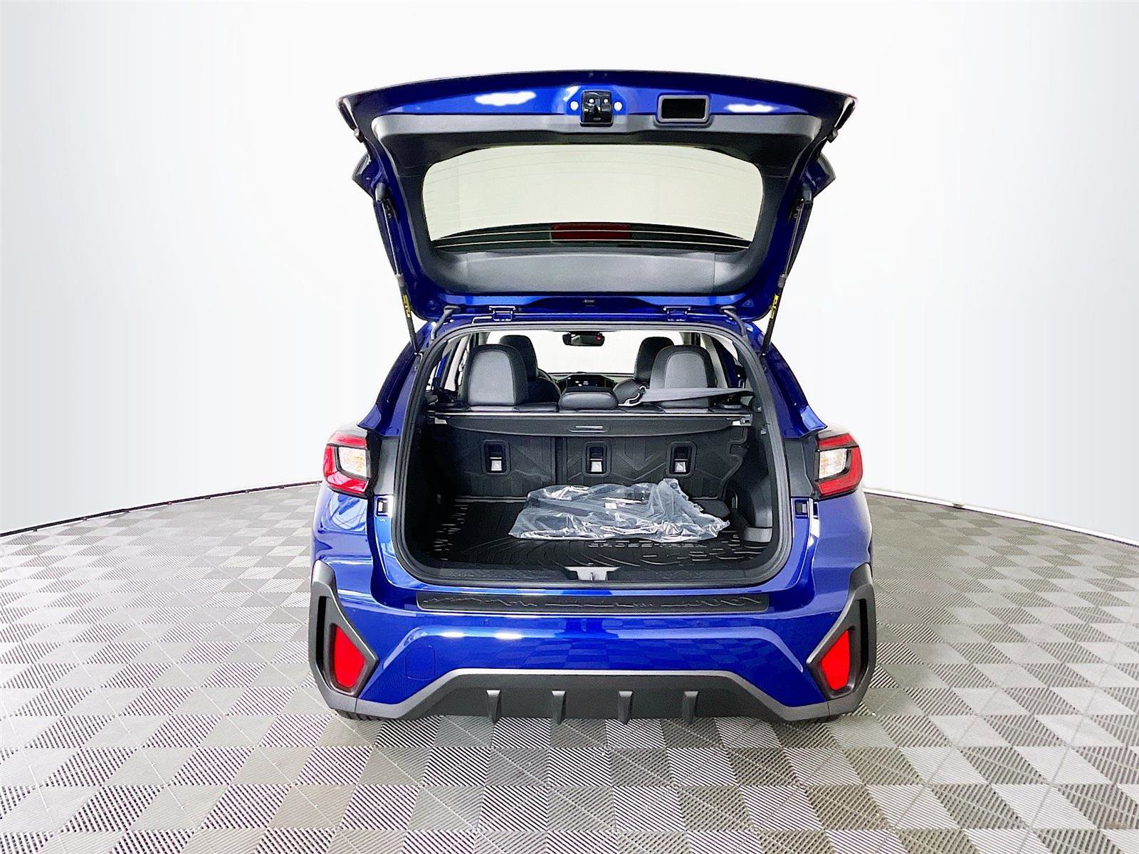 Used 2026 Subaru Crosstrek 2.5i Limited image 31